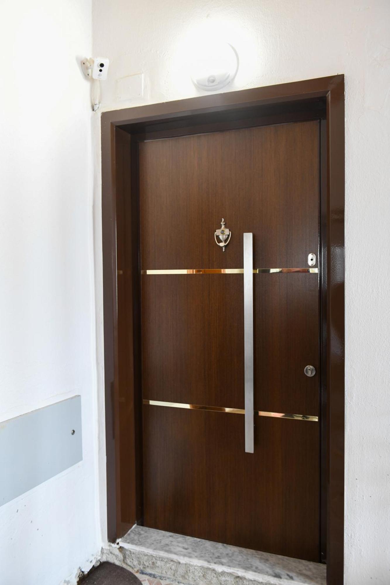 Guest House Cela City Centre Berat Exterior foto